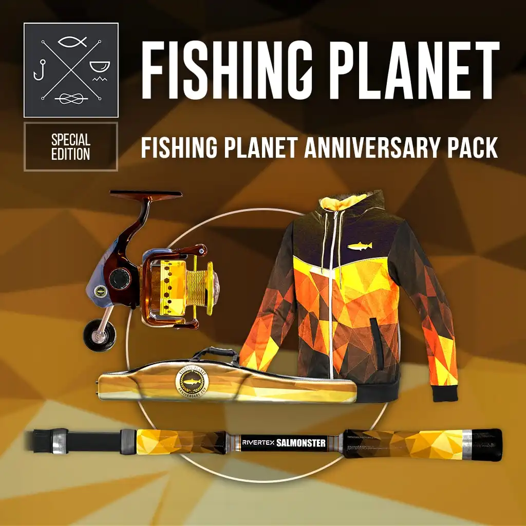 Fishing Planet