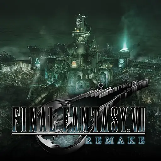 FINAL FANTASY VII REMAKE — PS4/PS5 narxi Oʻzbekistonda