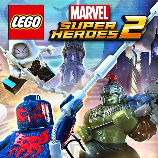 LEGO® MARVEL Super Heroes 2