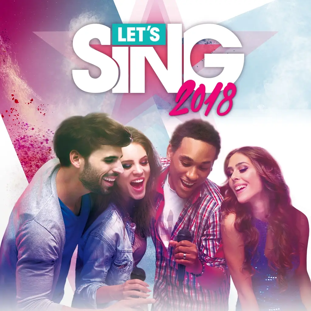 Let's Sing 2018 — PS4/PS5 narxi Oʻzbekistonda