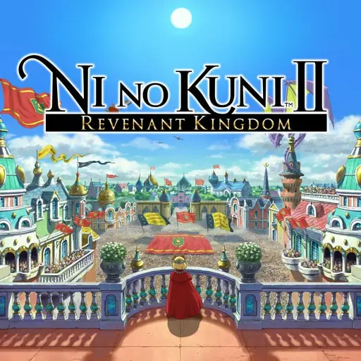 Ni no Kuni™ II: Revenant Kingdom — PS4/PS5 narxi Oʻzbekistonda