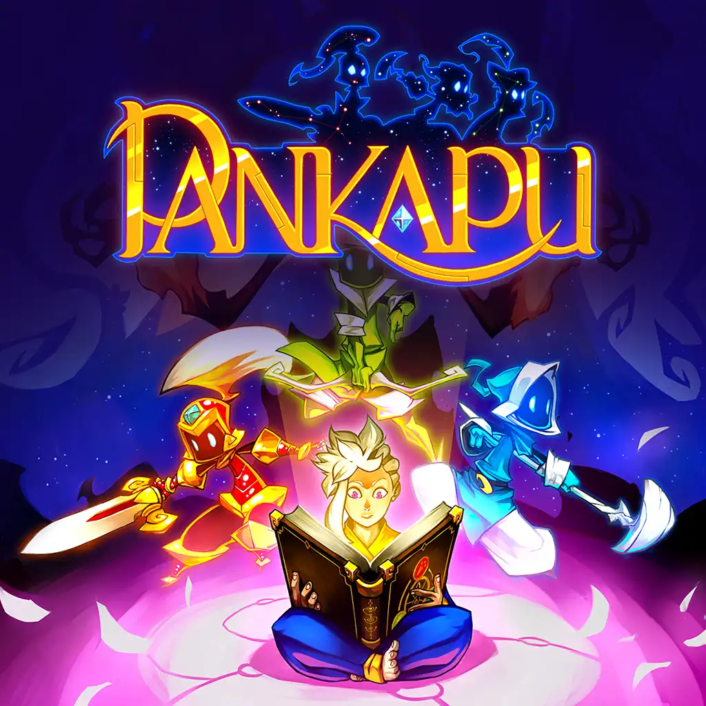 Pankapu — PS4/PS5 narxi Oʻzbekistonda