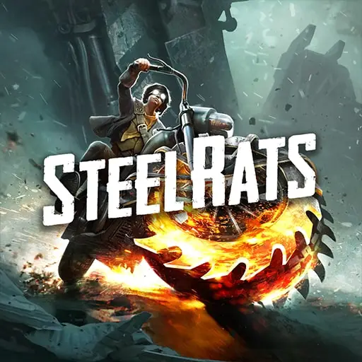 Steel Rats™ — PS4/PS5 narxi Oʻzbekistonda