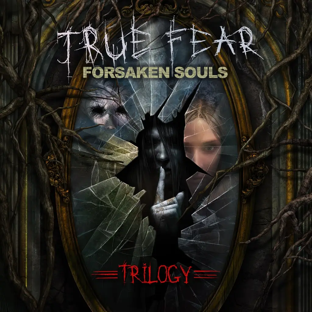 True Fear: Forsaken Souls — PS4/PS5 narxi Oʻzbekistonda