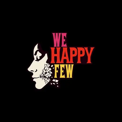 We Happy Few — PS4/PS5 narxi Oʻzbekistonda
