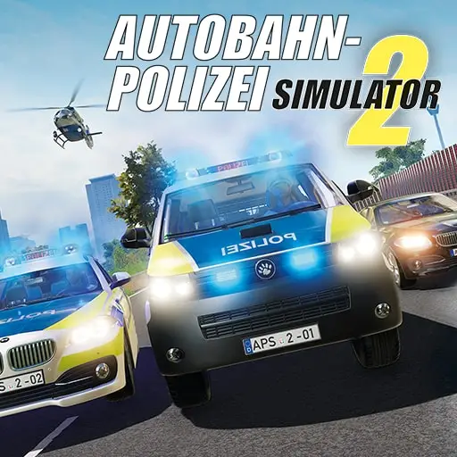 Autobahn Police Simulator 2 — PS4/PS5 narxi Oʻzbekistonda