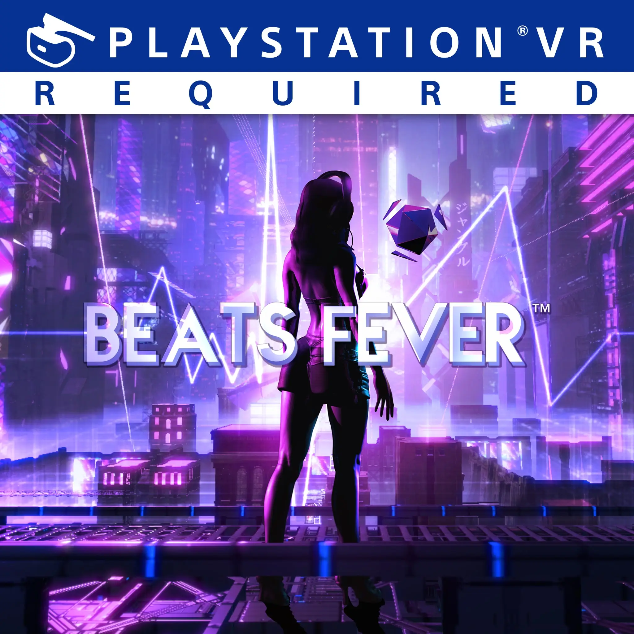 Beats Fever — PS4/PS5 narxi Oʻzbekistonda