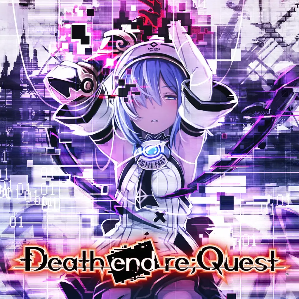 Death end re;Quest — PS4/PS5 narxi Oʻzbekistonda