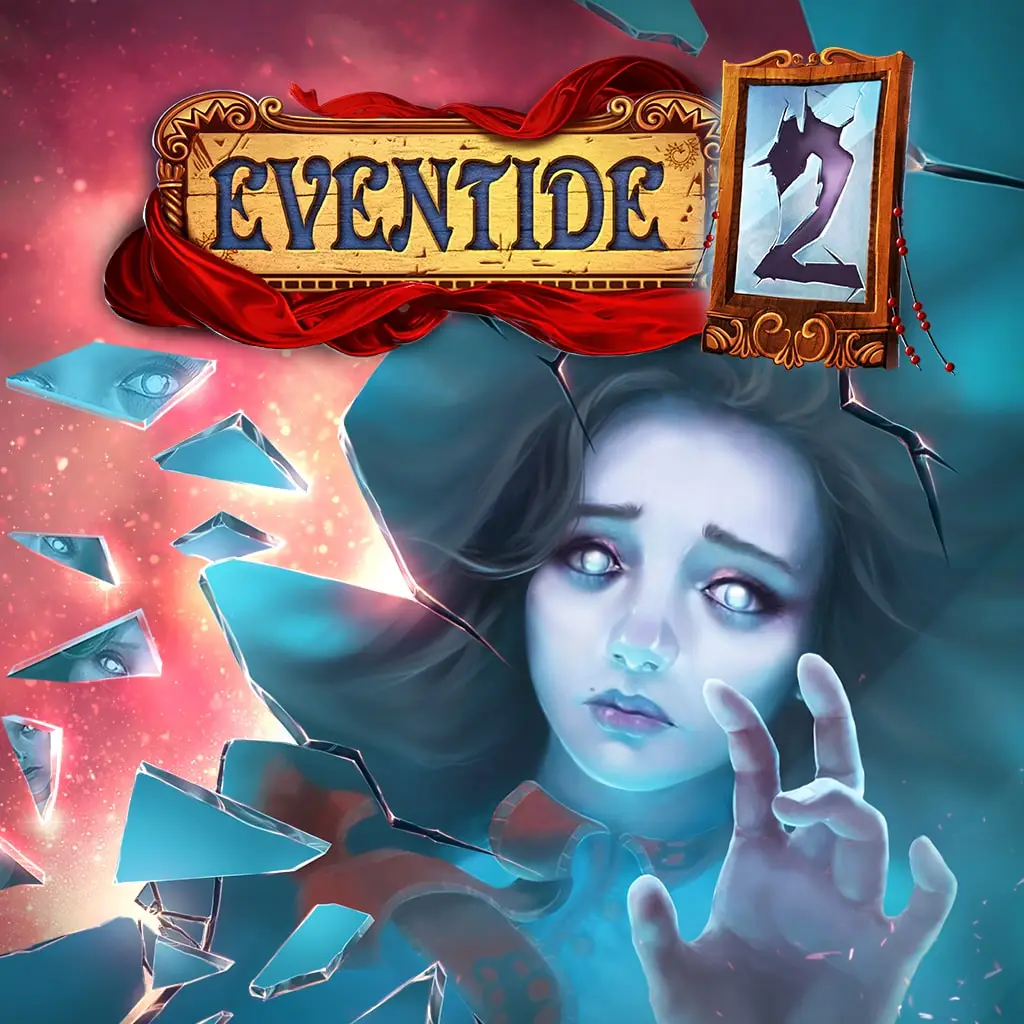 Eventide 2: Sorcerer's Mirror — PS4/PS5 narxi Oʻzbekistonda