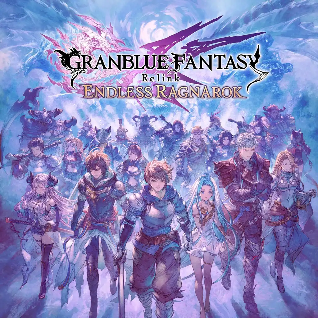 Granblue Fantasy: Relink