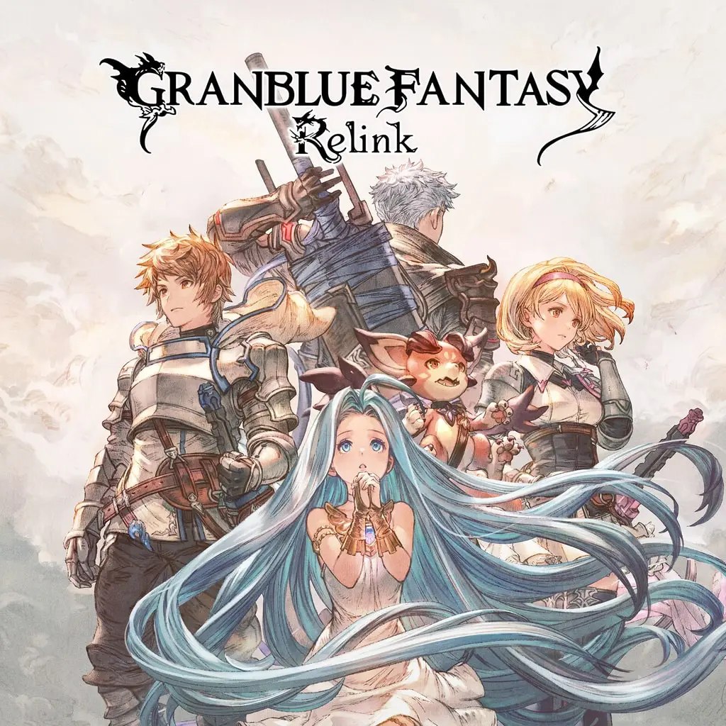 Granblue Fantasy: Relink — PS4/PS5 narxi Oʻzbekistonda
