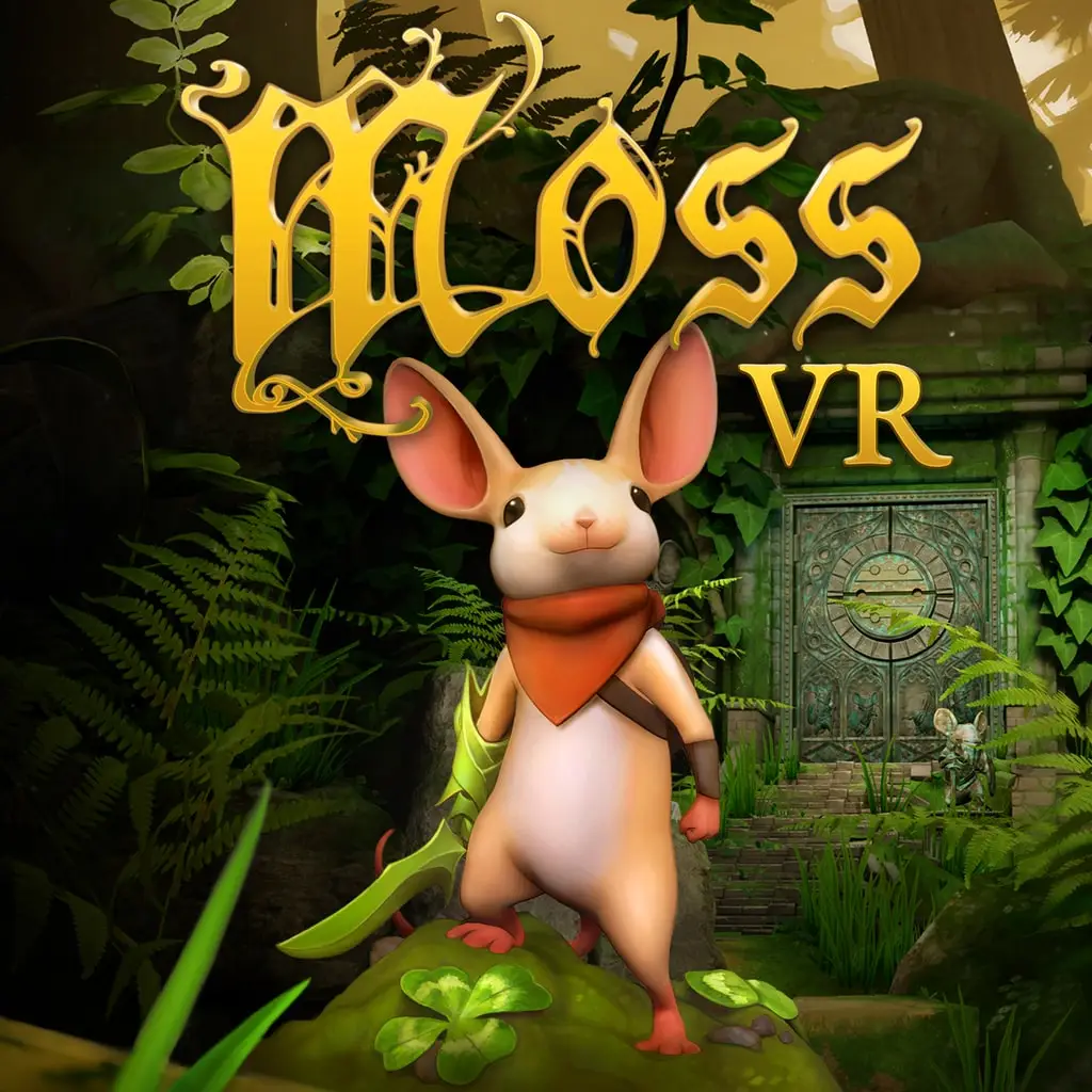 Moss VR — PS4/PS5 narxi Oʻzbekistonda