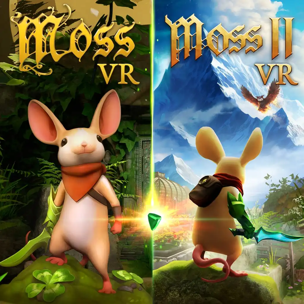 Moss VR — PS4/PS5 narxi Oʻzbekistonda