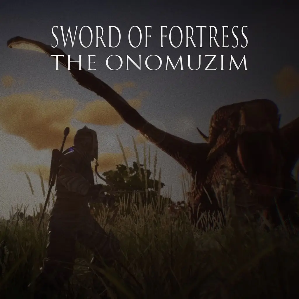 Sword of Fortress: The Onomuzim — PS4/PS5 narxi Oʻzbekistonda