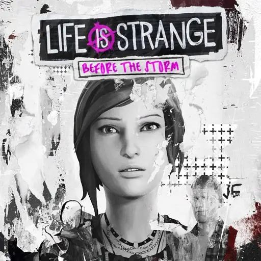 Life is Strange: Before the Storm — PS4/PS5 narxi Oʻzbekistonda