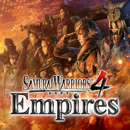 SAMURAI WARRIORS 4 Empires — PS4/PS5 narxi Oʻzbekistonda