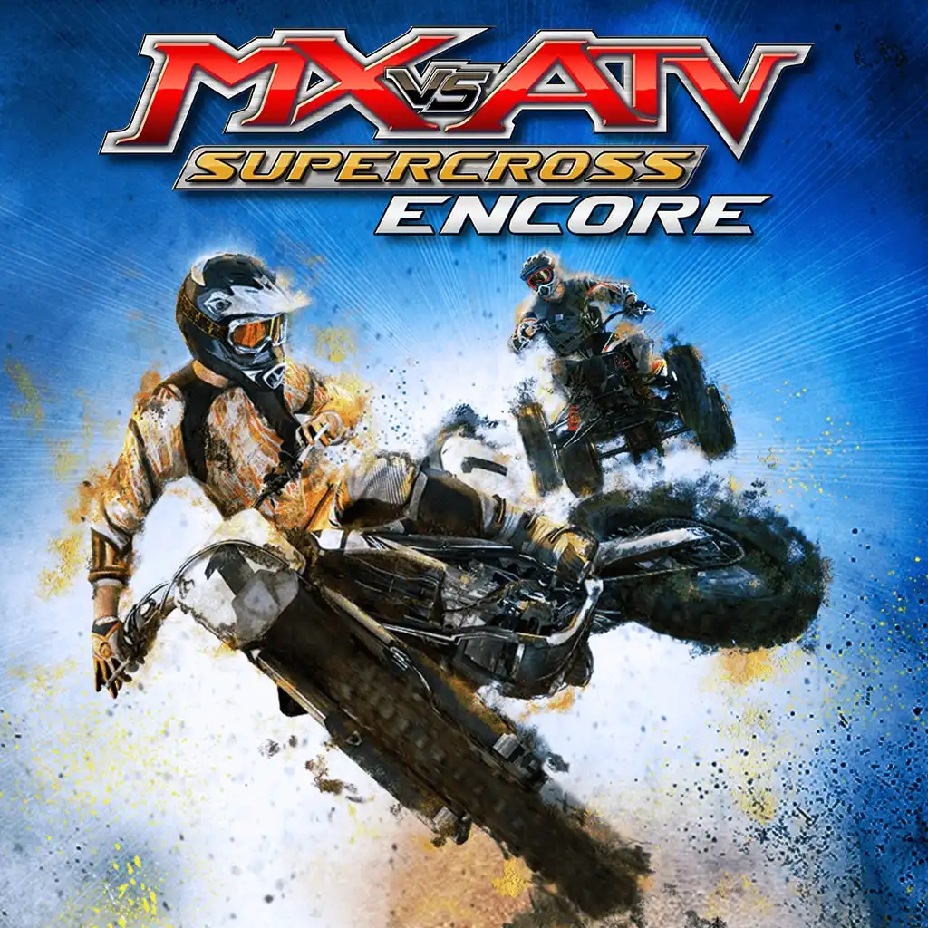 MX vs. ATV Supercross Encore — PS4/PS5 narxi Oʻzbekistonda