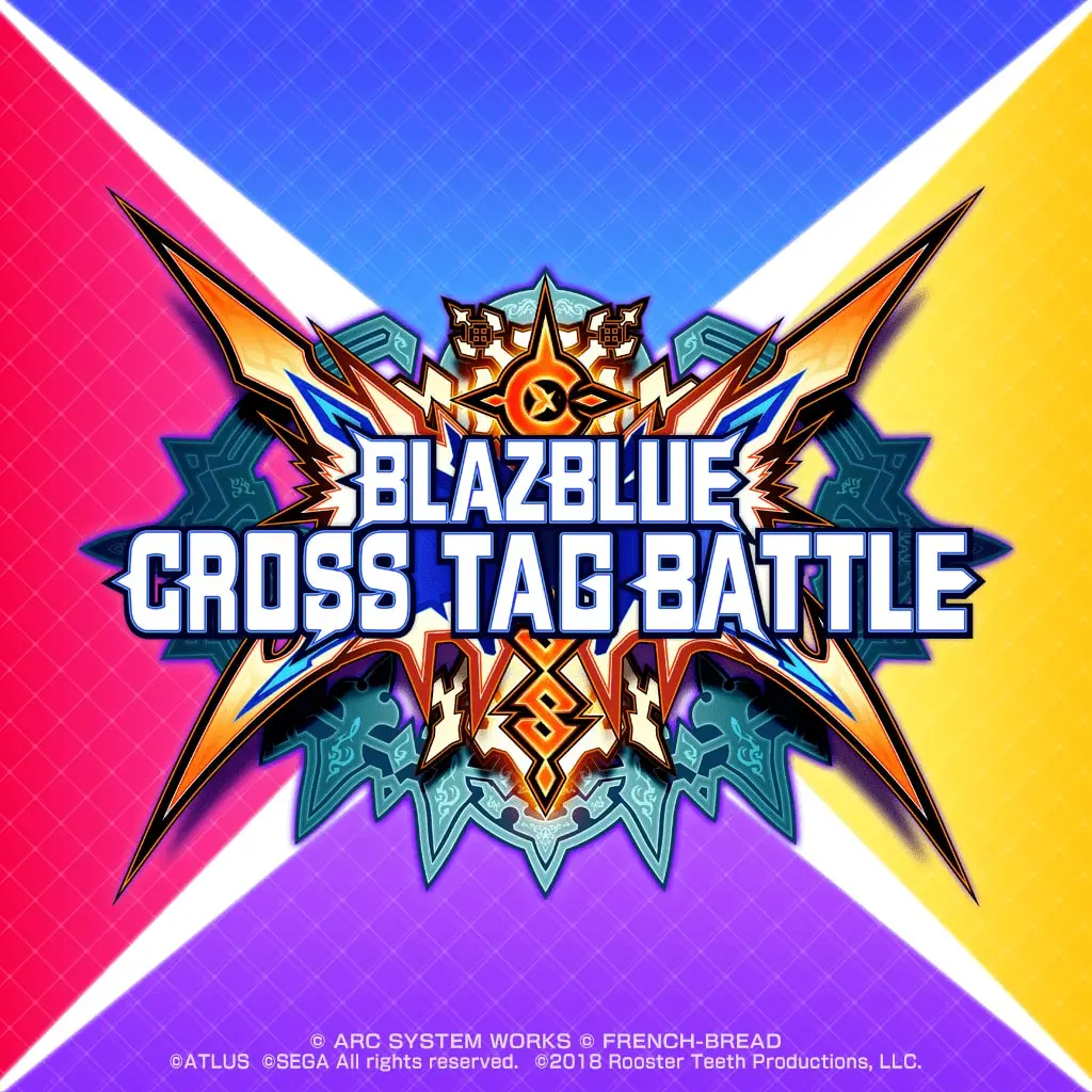 BLAZBLUE CROSS TAG BATTLE — PS4/PS5 narxi Oʻzbekistonda