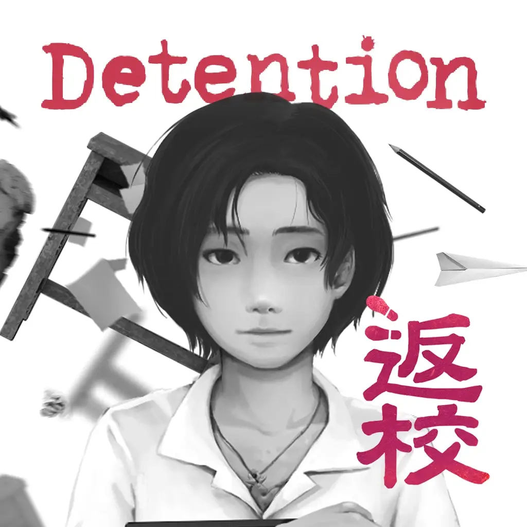 Detention — PS4/PS5 narxi Oʻzbekistonda