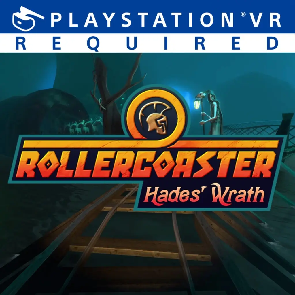 RollerCoaster Legends — цена PS4/PS5 в Узбекистане