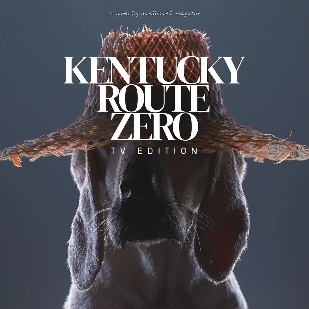 Kentucky Route Zero: TV Edition — PS4/PS5 narxi Oʻzbekistonda