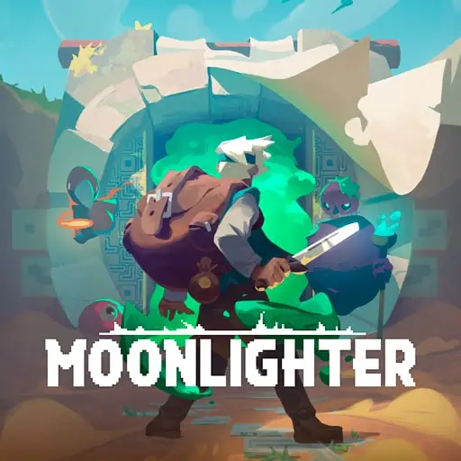 Moonlighter — PS4/PS5 narxi Oʻzbekistonda