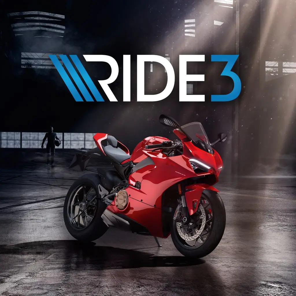 RIDE 3 — PS4/PS5 narxi Oʻzbekistonda