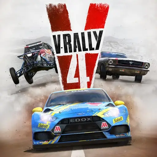 V-Rally 4 — PS4/PS5 narxi Oʻzbekistonda