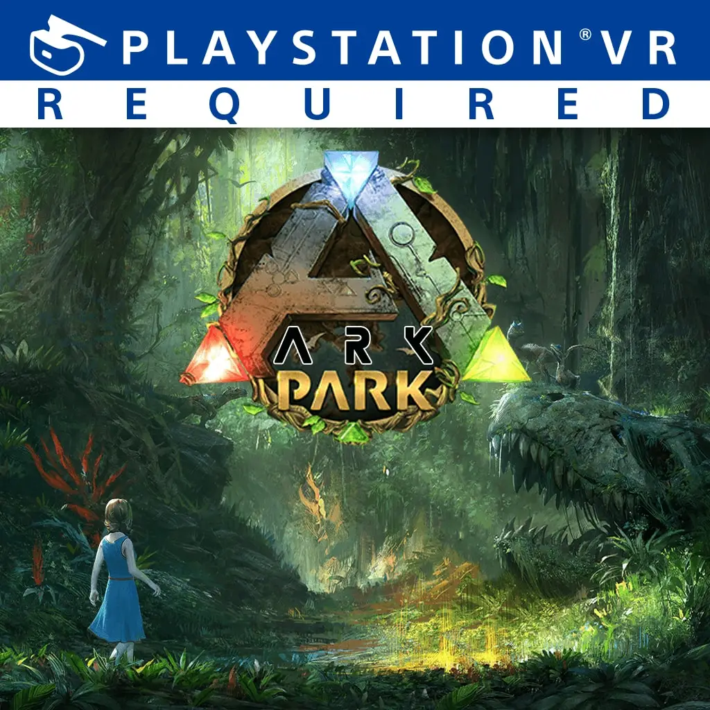 ARK Park — PS4/PS5 narxi Oʻzbekistonda