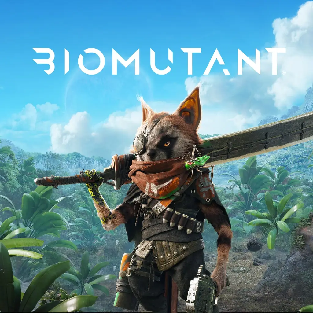 Biomutant — PS4/PS5 narxi Oʻzbekistonda
