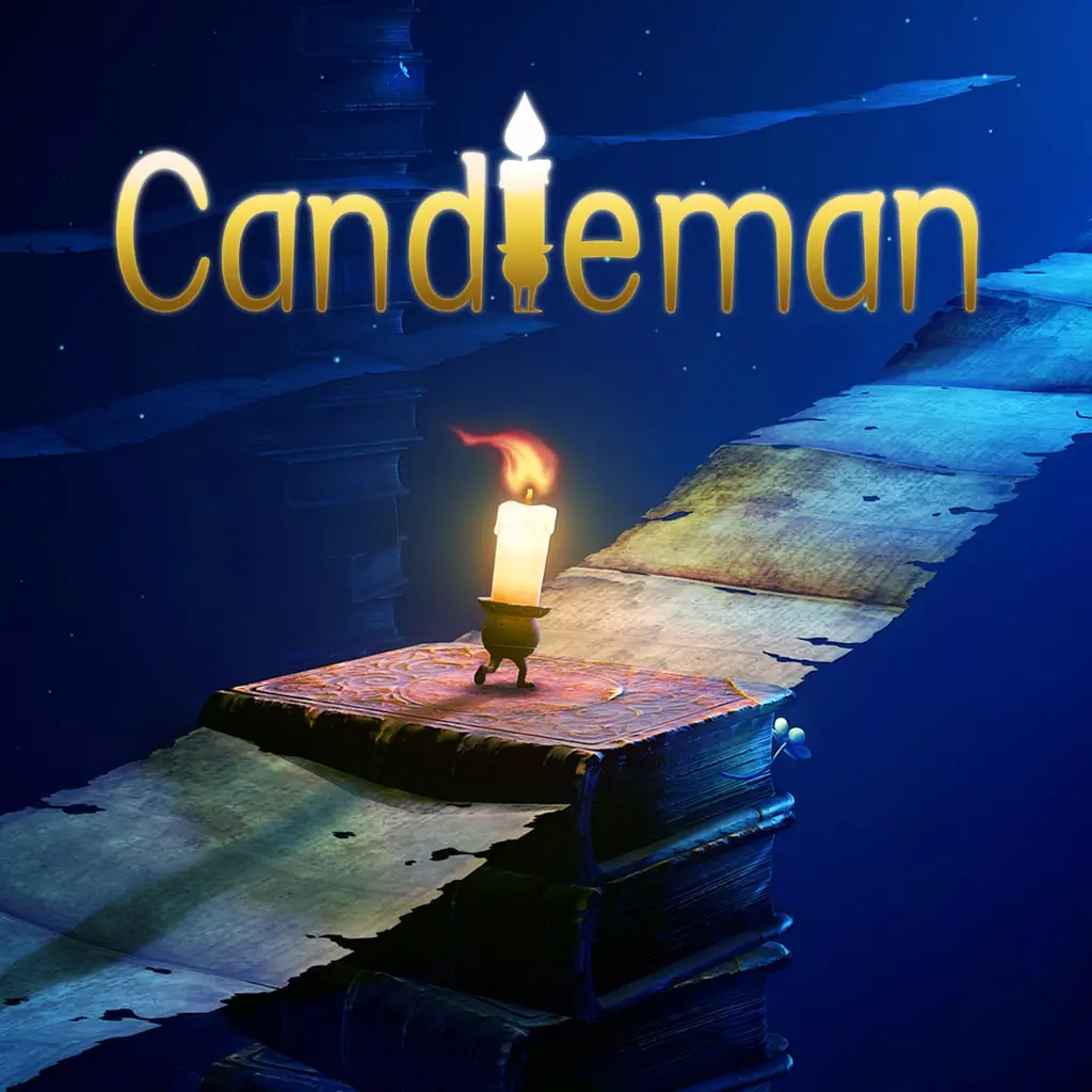 Candleman — PS4/PS5 narxi Oʻzbekistonda