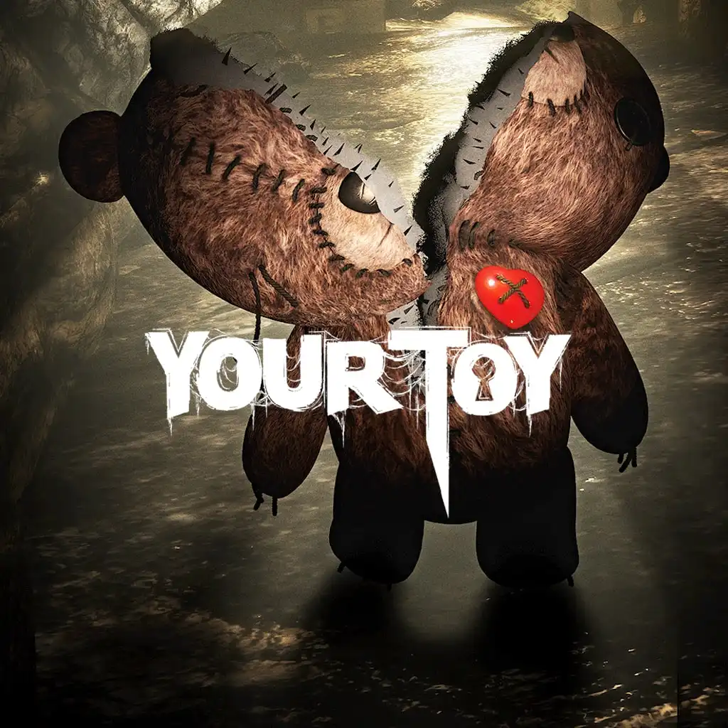 Your Toy — PS4/PS5 narxi Oʻzbekistonda