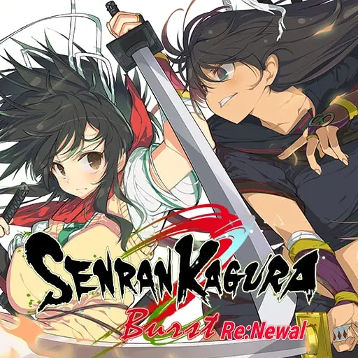 SENRAN KAGURA Burst Re:Newal — PS4/PS5 narxi Oʻzbekistonda