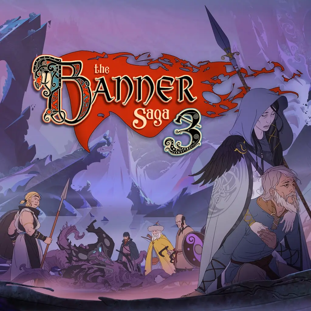 Banner Saga 3 — PS4/PS5 narxi Oʻzbekistonda