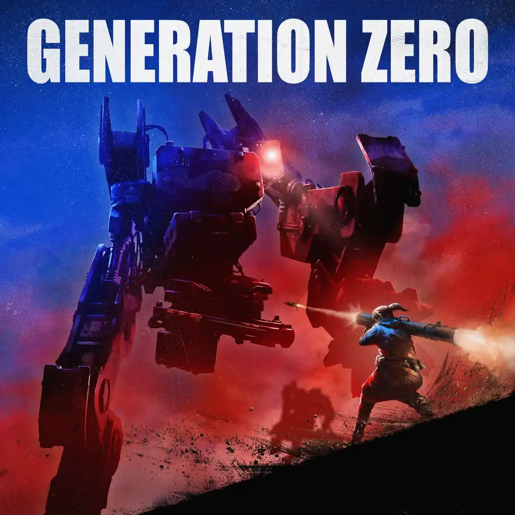 Generation Zero — PS4/PS5 narxi Oʻzbekistonda