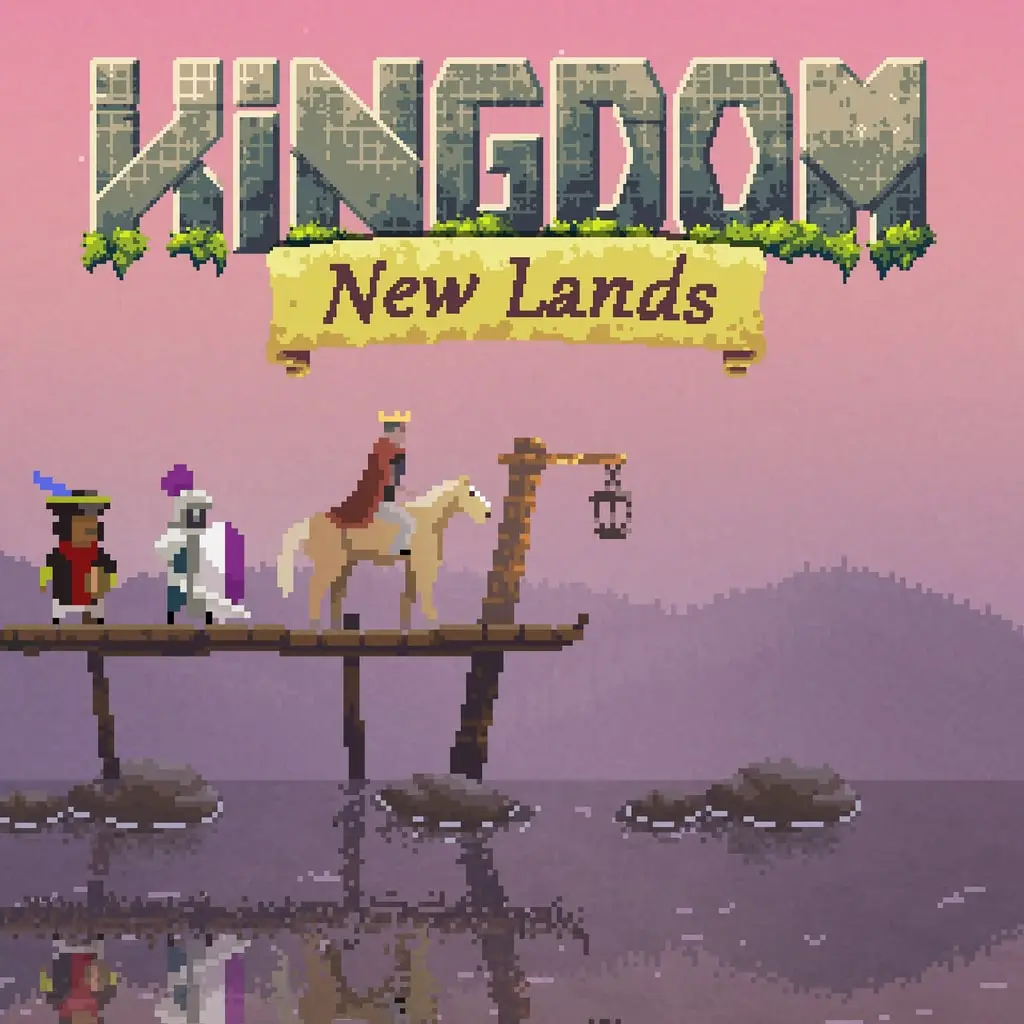 Kingdom: New Lands — PS4/PS5 narxi Oʻzbekistonda