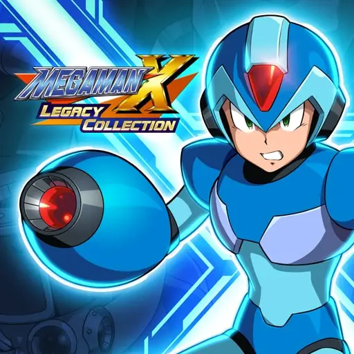 Mega Man X Legacy Collection — PS4/PS5 narxi Oʻzbekistonda