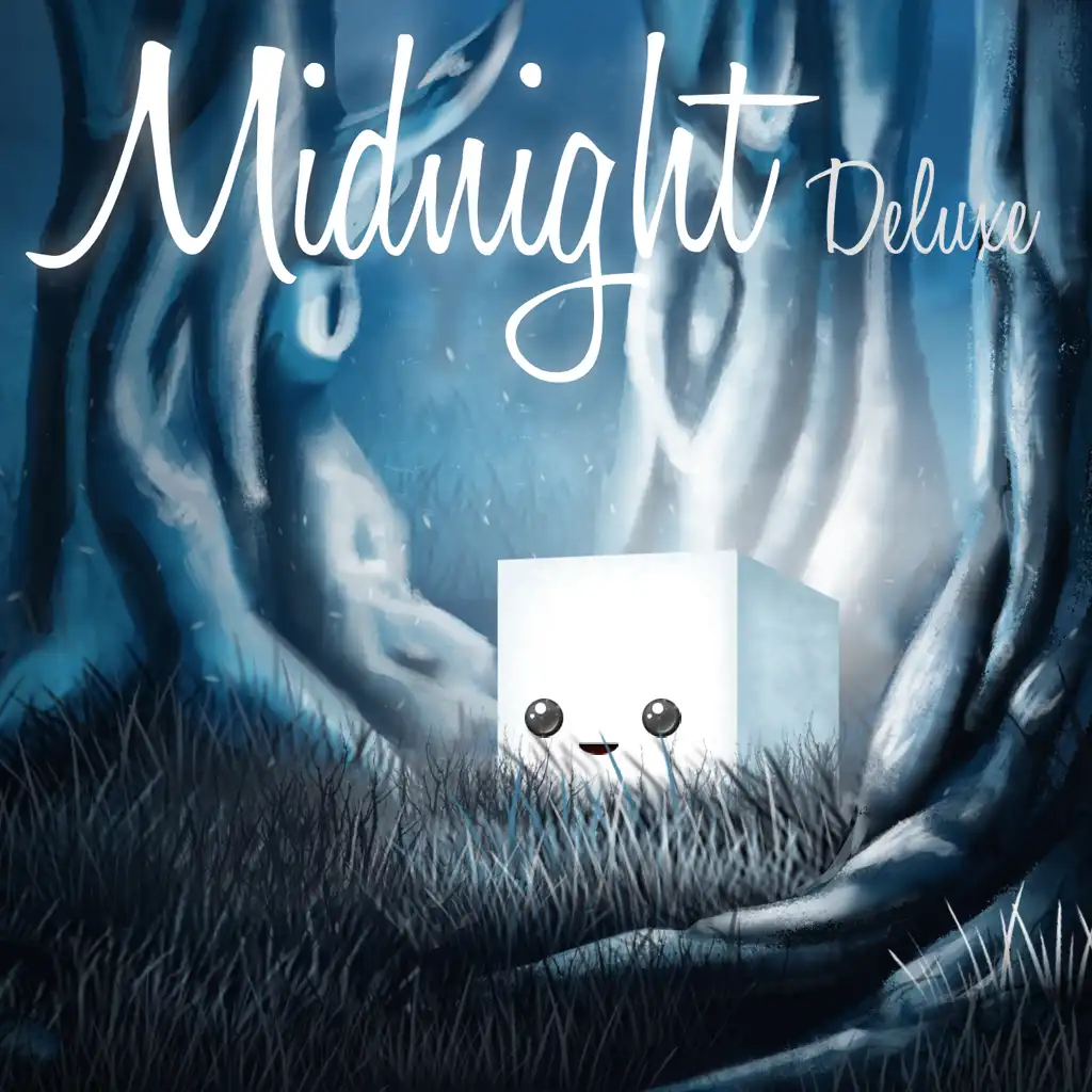 Midnight Deluxe — PS4/PS5 narxi Oʻzbekistonda
