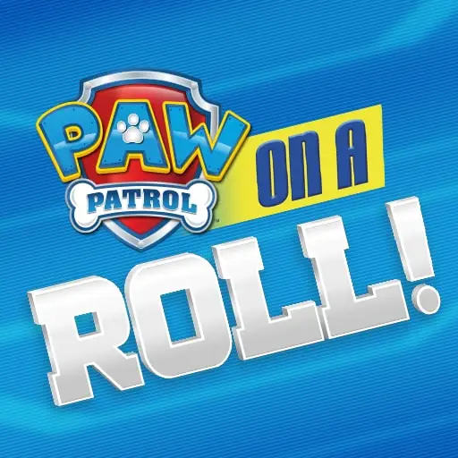 Paw Patrol: On a Roll! — PS4/PS5 narxi Oʻzbekistonda
