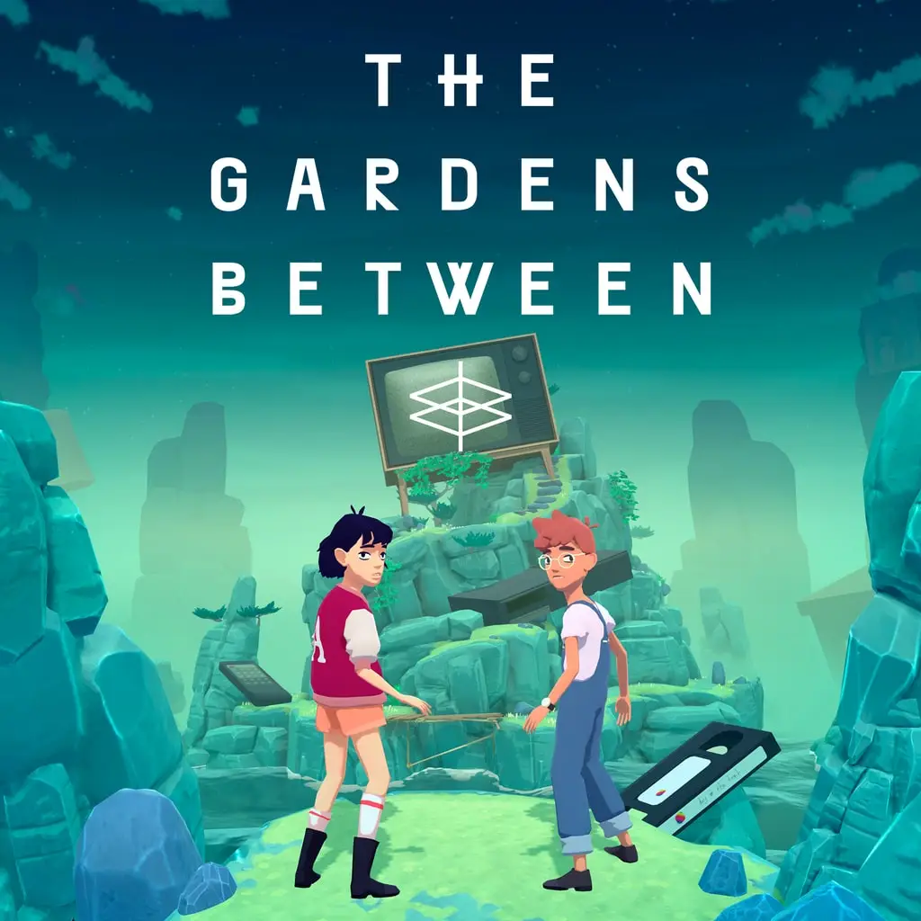The Gardens Between — PS4/PS5 narxi Oʻzbekistonda