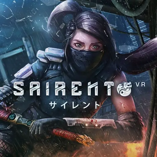 Sairento VR — PS4/PS5 narxi Oʻzbekistonda