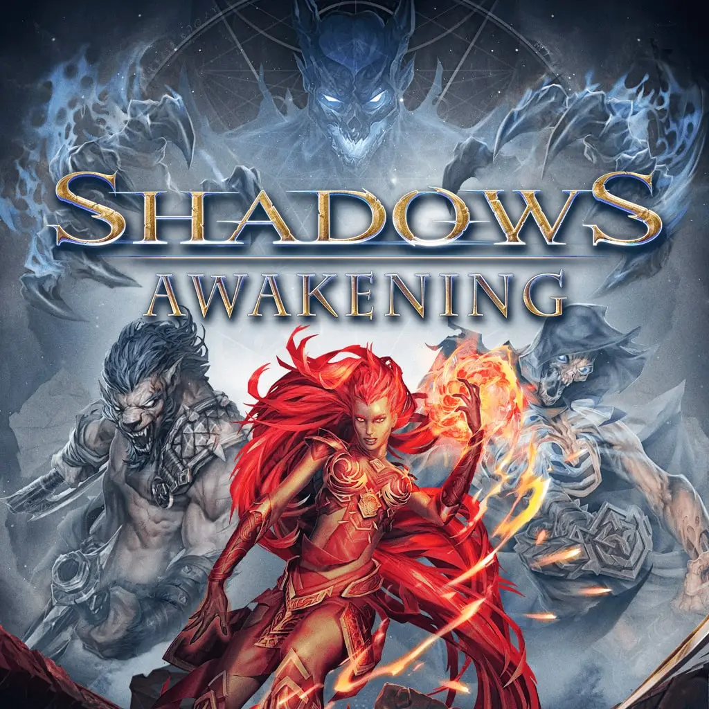Shadows: Awakening — PS4/PS5 narxi Oʻzbekistonda