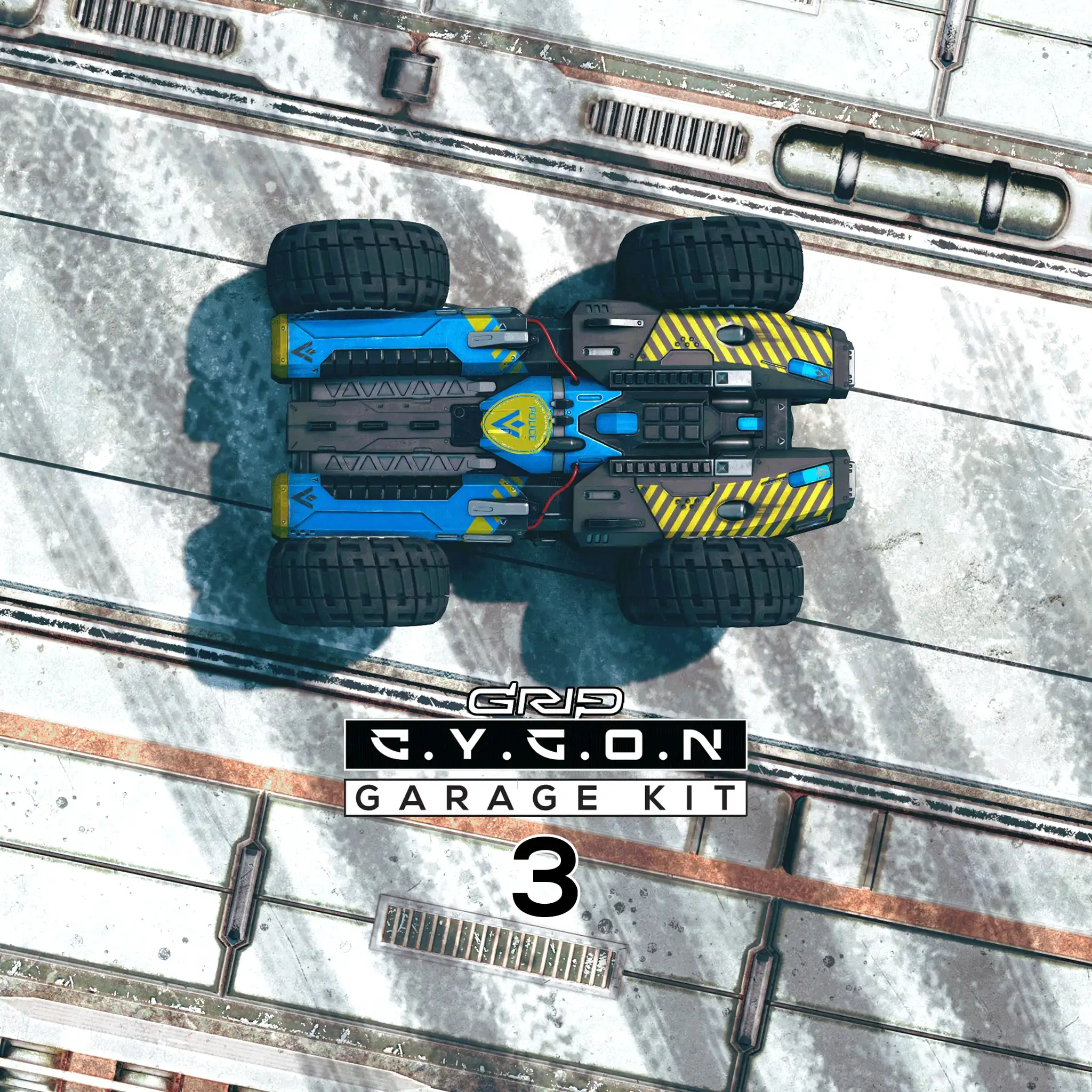 Add-on Image