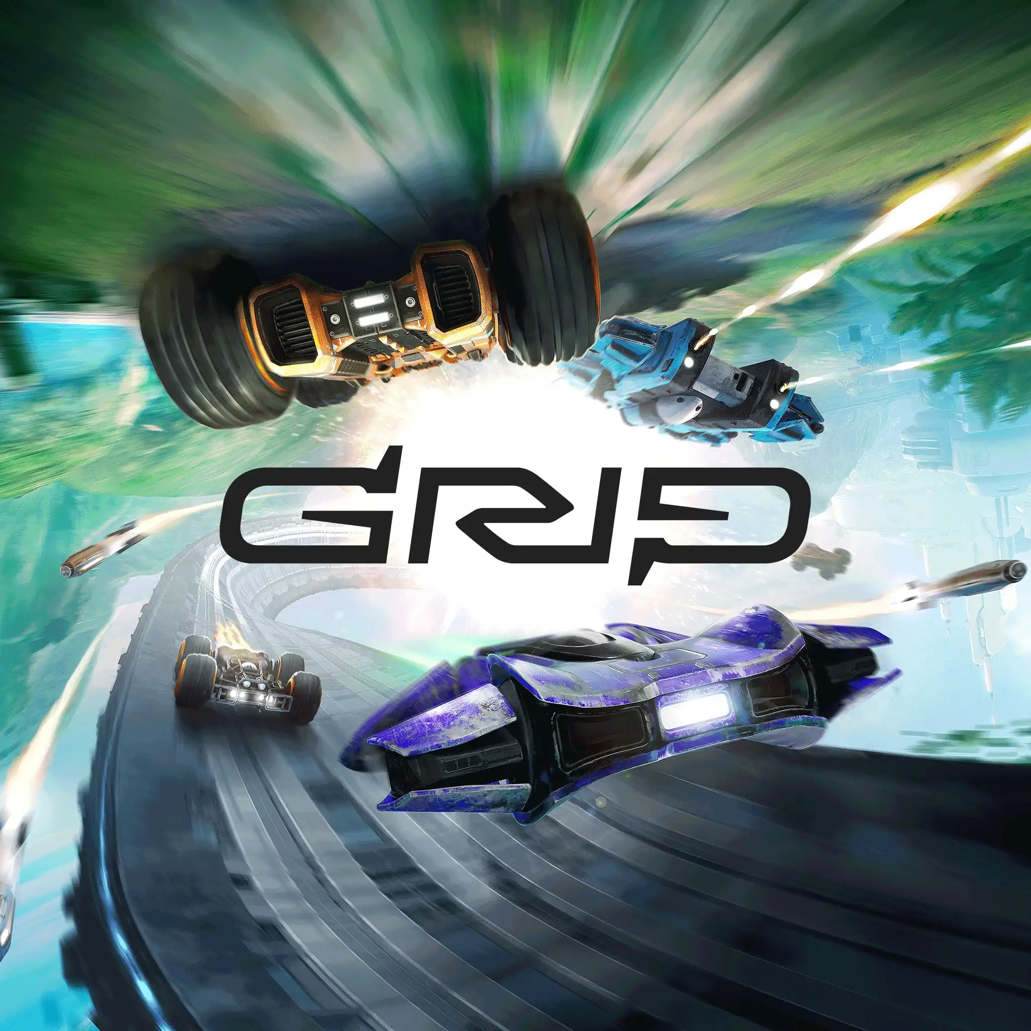 GRIP — PS4/PS5 narxi Oʻzbekistonda