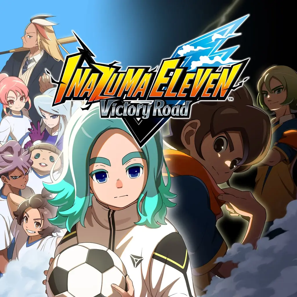 INAZUMA ELEVEN: Victory Road — PS4/PS5 narxi Oʻzbekistonda