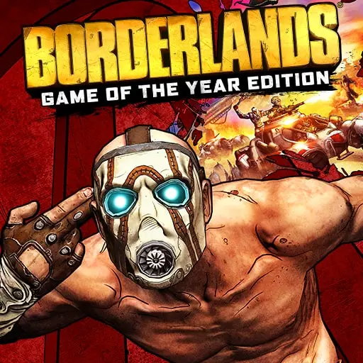 Borderlands®: Game of the Year Edition — PS4/PS5 narxi Oʻzbekistonda