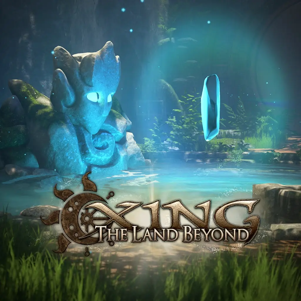 XING: The Land Beyond — PS4/PS5 narxi Oʻzbekistonda