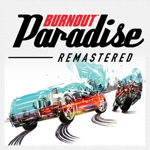 Burnout Paradise Remastered — PS4/PS5 narxi Oʻzbekistonda