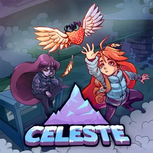 Celeste — PS4/PS5 narxi Oʻzbekistonda