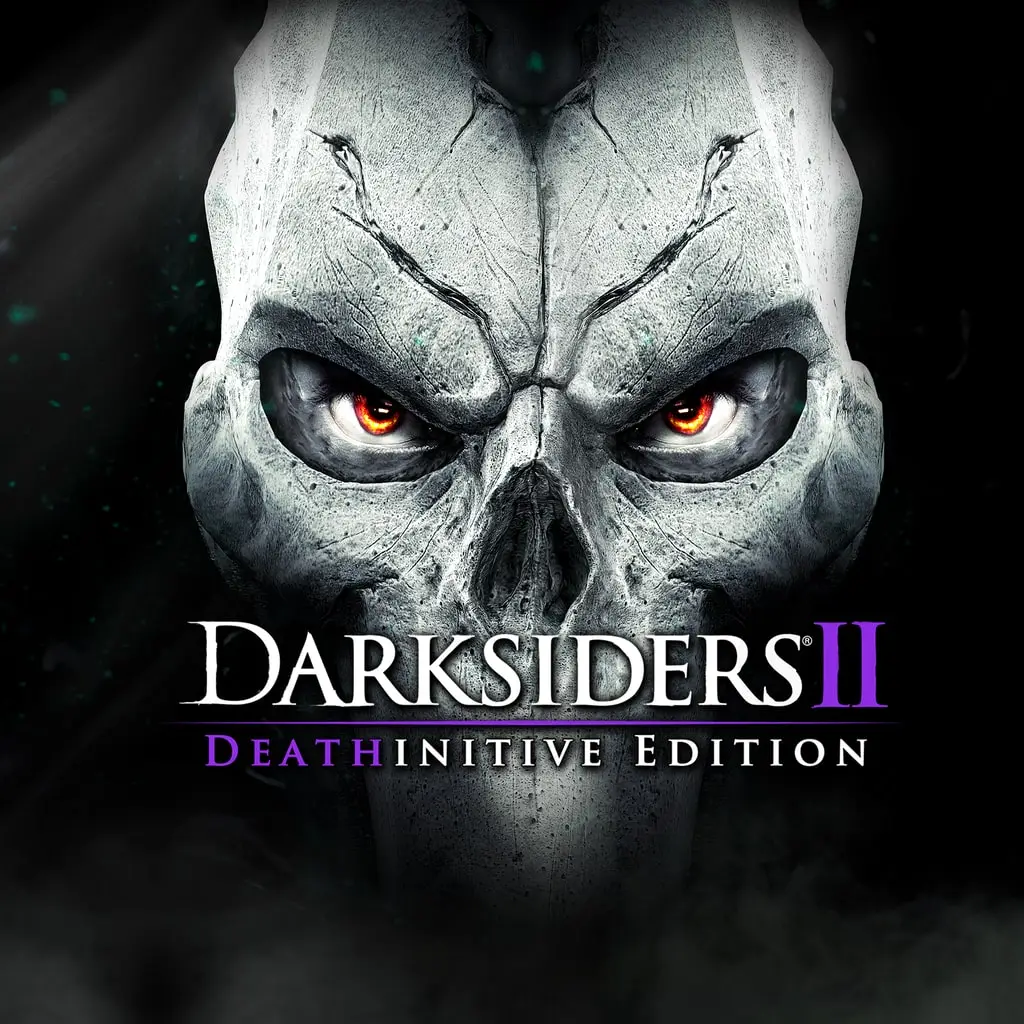 Darksiders II Deathinitive Edition — PS4/PS5 narxi Oʻzbekistonda